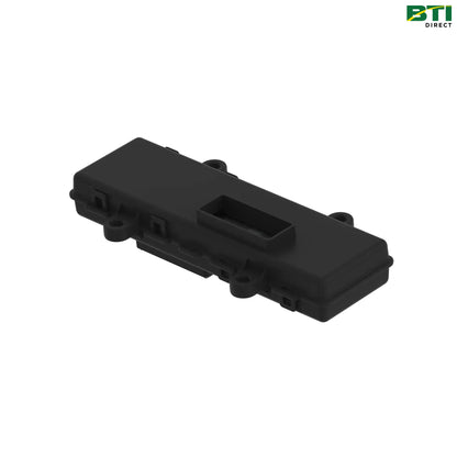 RE302967: Control