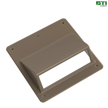 N278262: Radio Bezel Cover