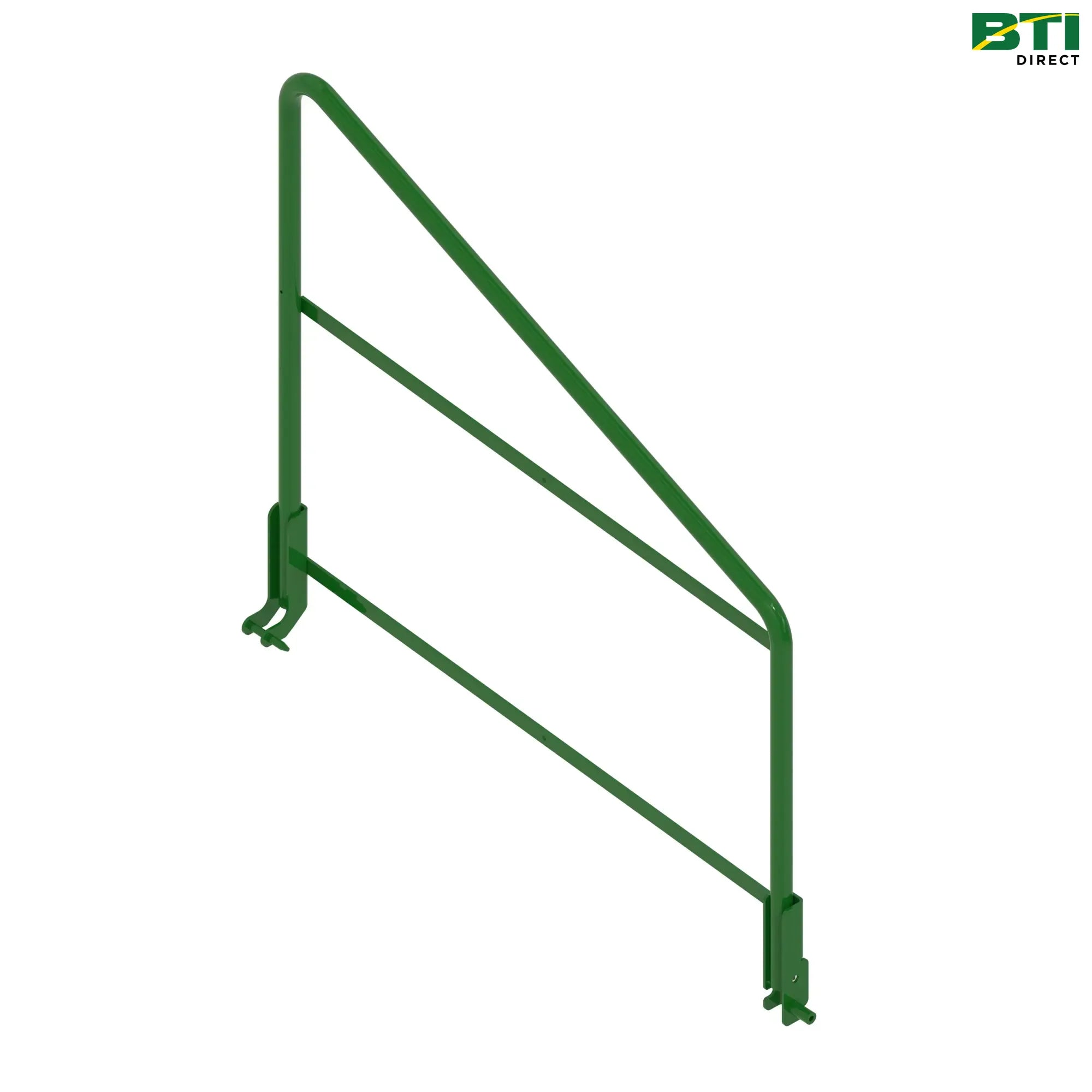 AXE62883: Engine Platform Handrail