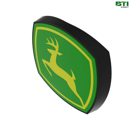 RE184425: Leaping Deer™ Medallion