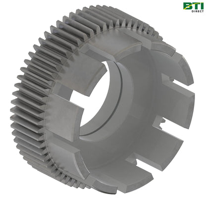CE35996: Clutch