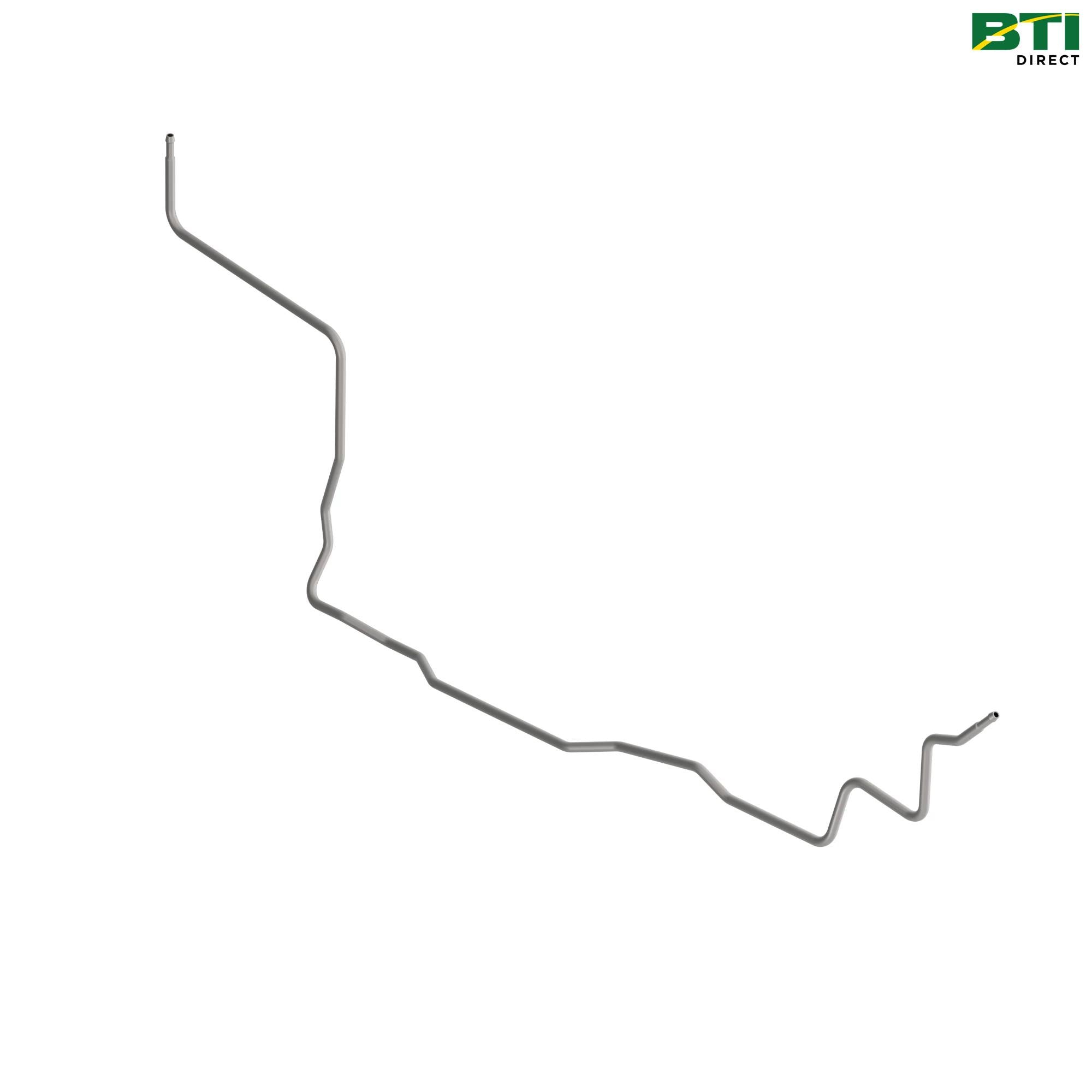 AL215511: Fuel Line with Fittings