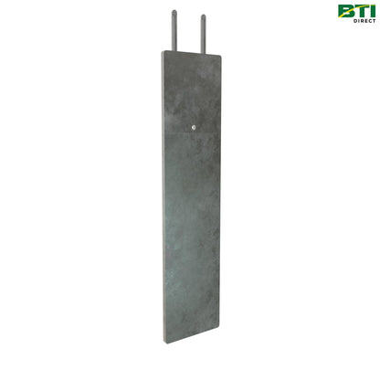 AL222532: Heat Shield