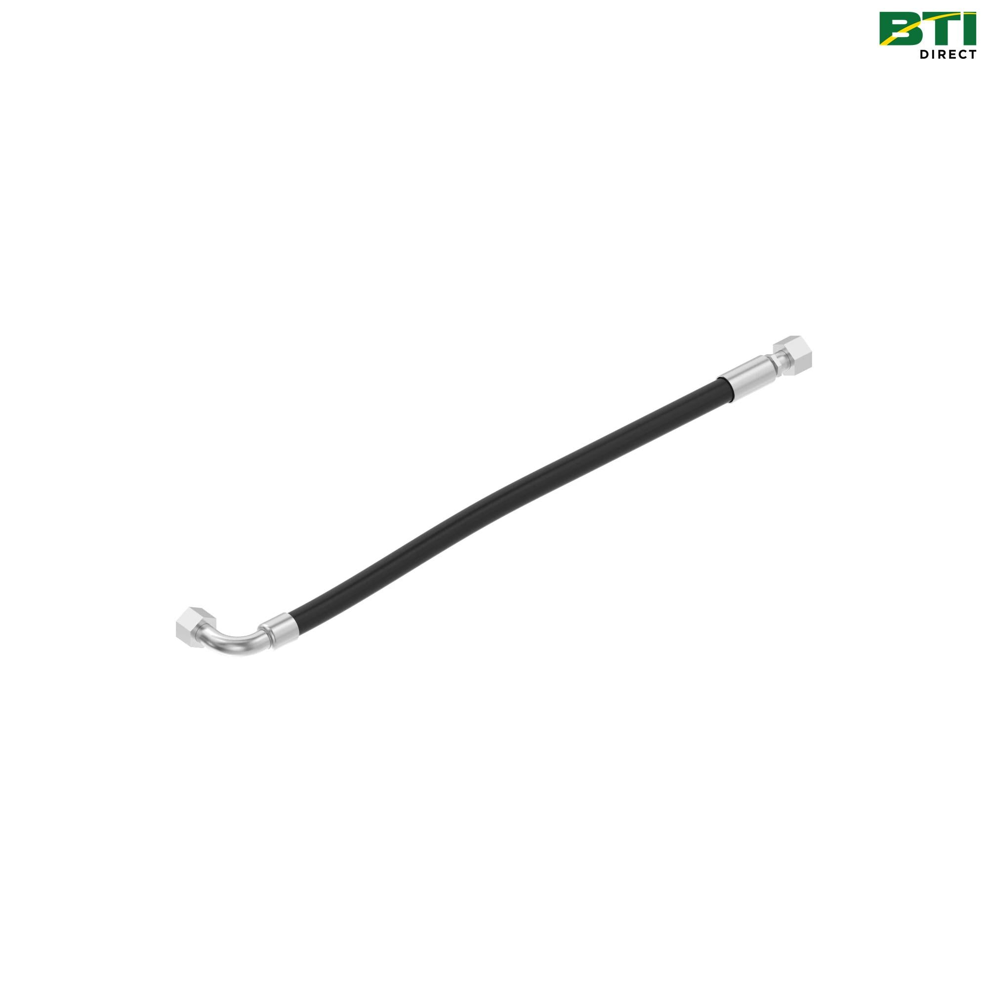 AN303074: Rear LH Propel Forward Hydraulic Hose