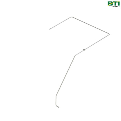 AW33201: Boom Oil Line