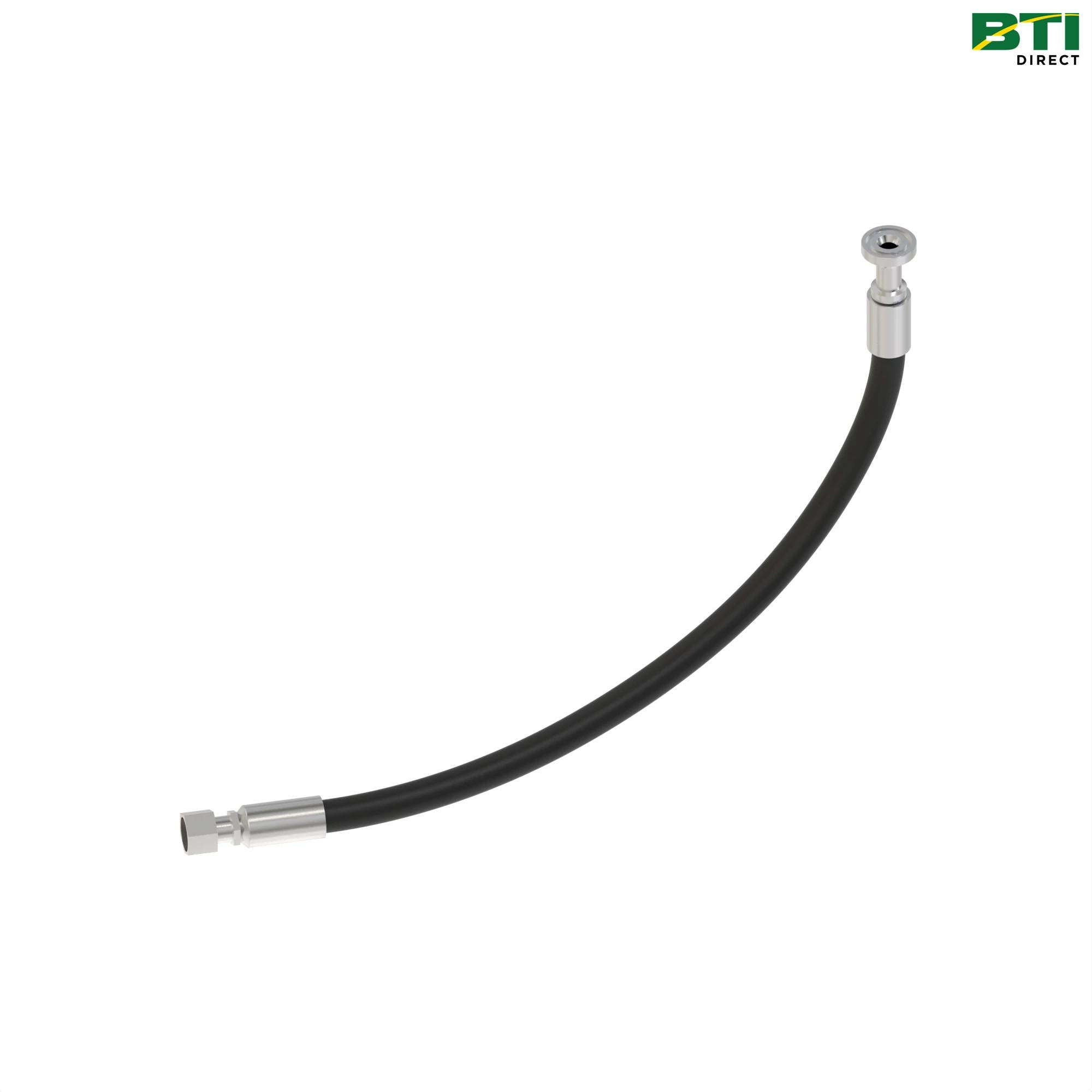 AN402219: Hydraulic Hose