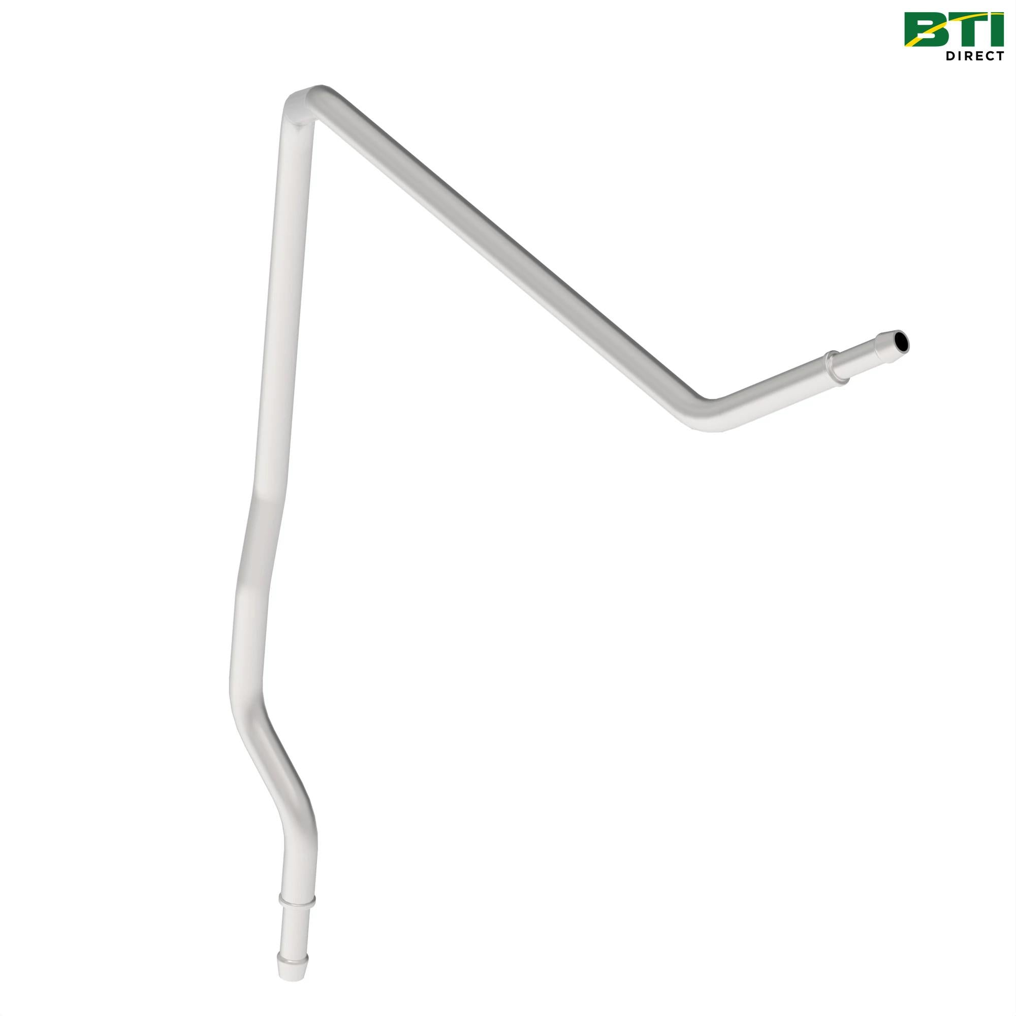 AL207355: Fuel Line with Fittings