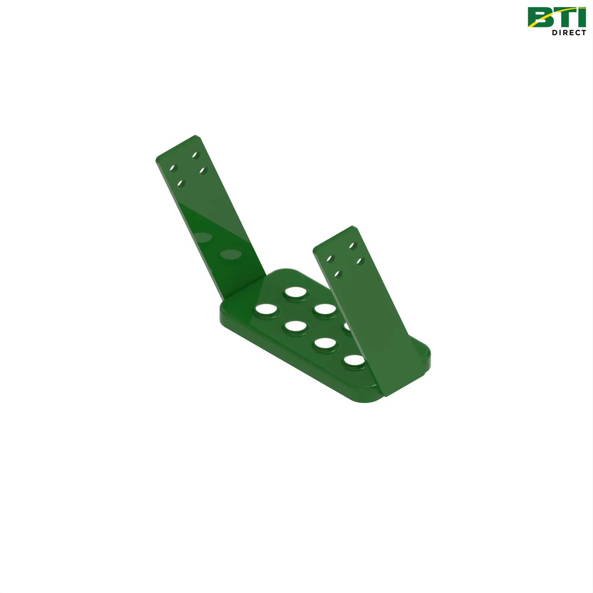 RE282968: Lower Left Side Step