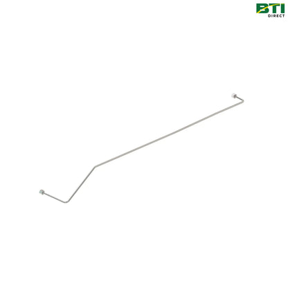 RE174974: Brake Oil Line