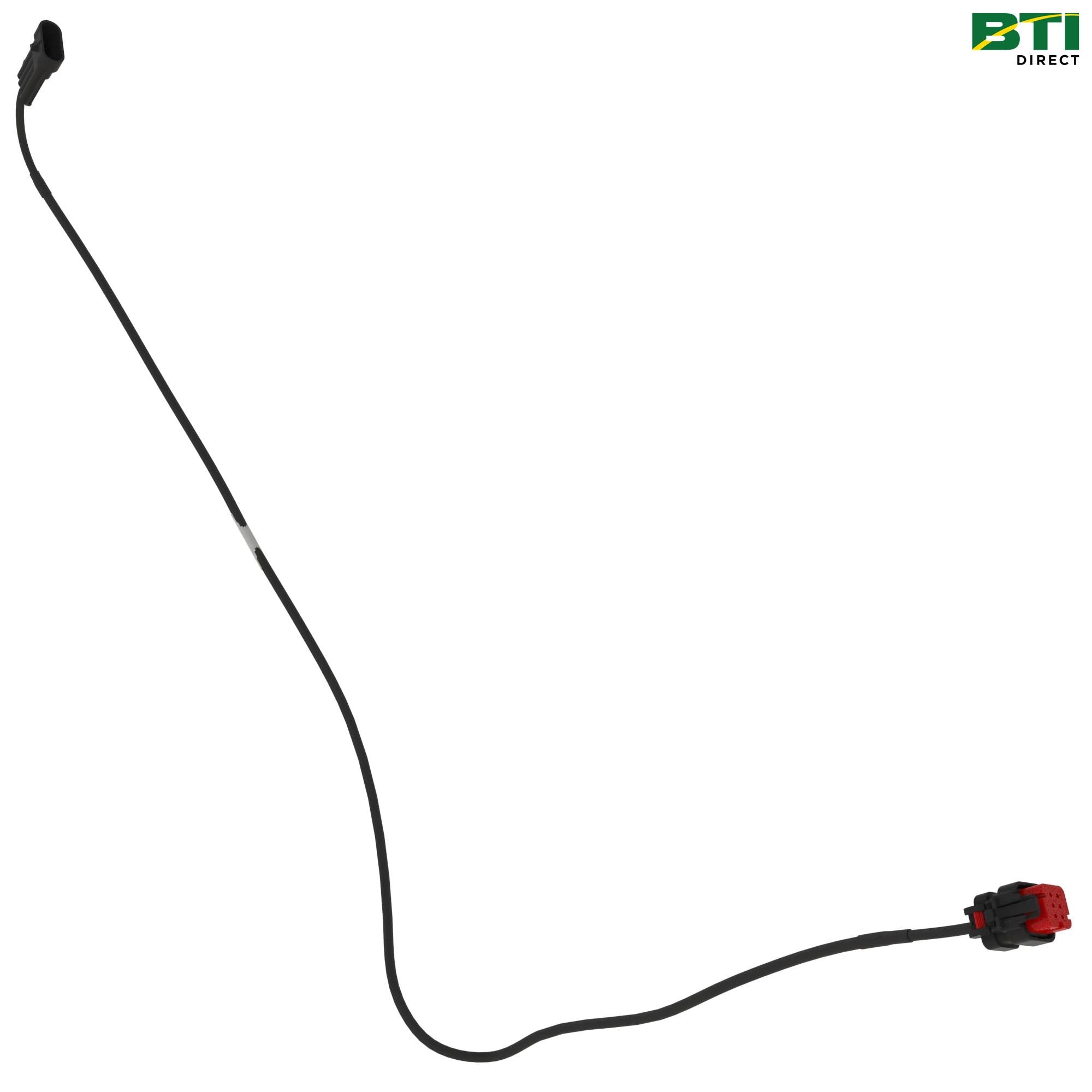 AL236378: Steering Input Valve Wiring Harness