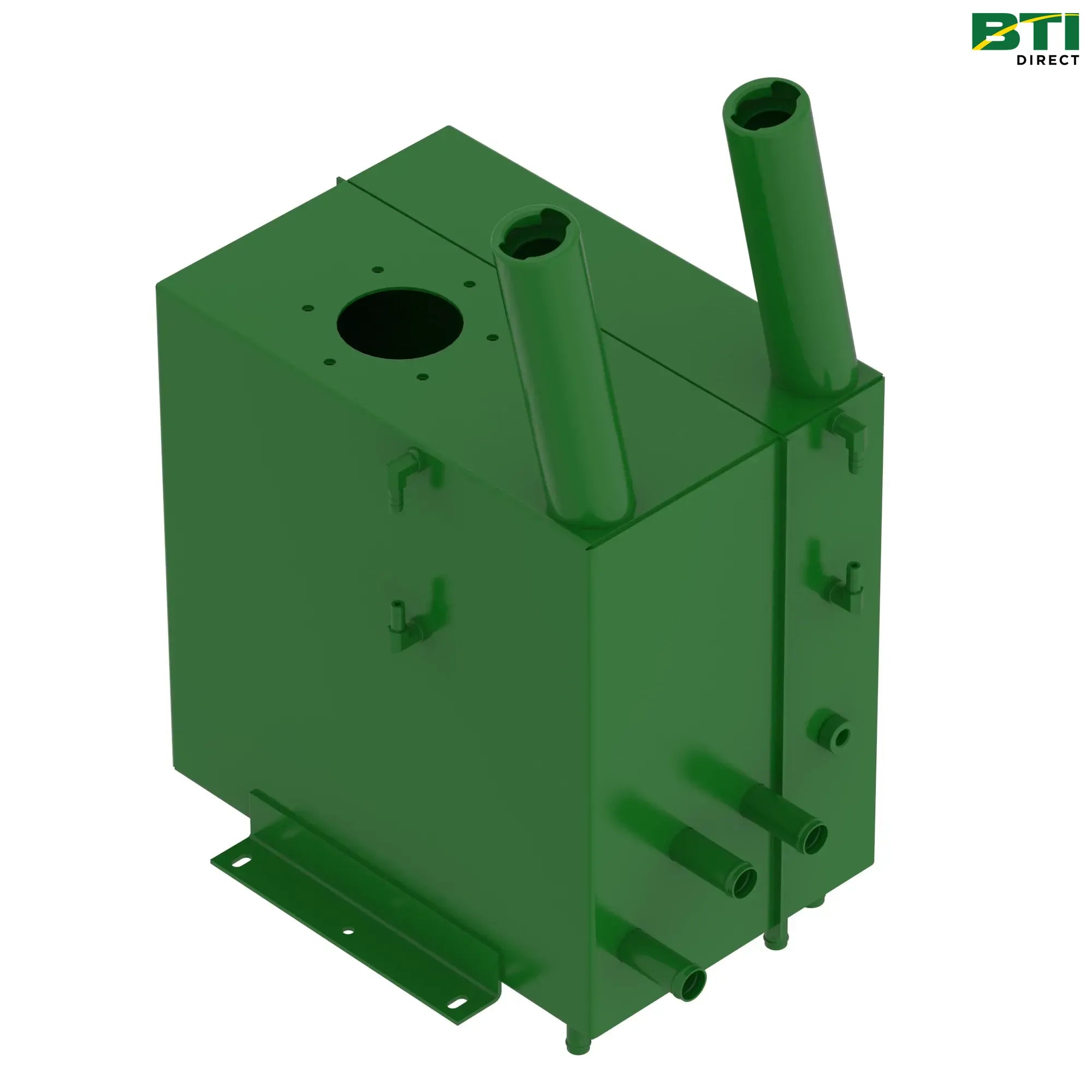 AXE22512: Hydraulic Oil Reservoir