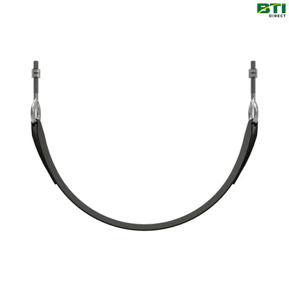 AN402112: Tank Strap