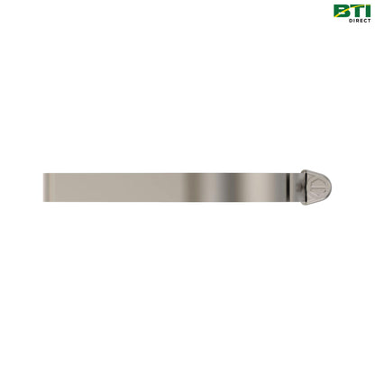AN400733: Worm Gear Hose Clamp