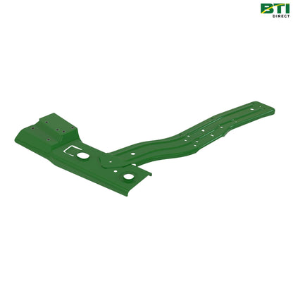 AL213889: Carrier Charge Air Cooler Support, Left Side