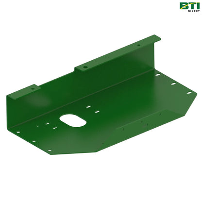 N401818: Drive Powershaft Shield