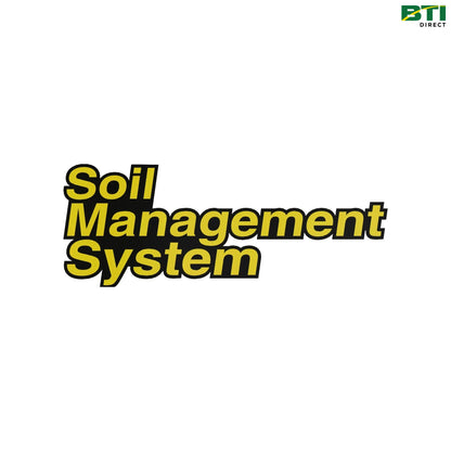 N242376: Soil Management System Label