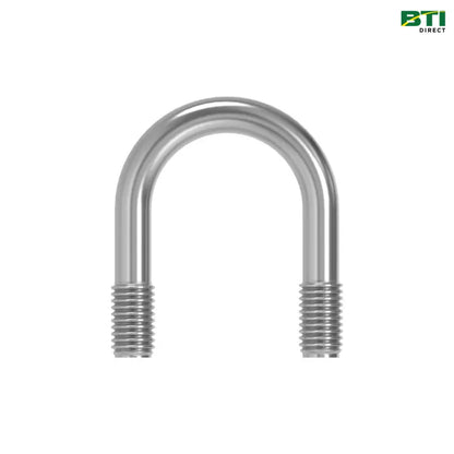 N318368: U-Bolt, 0.312" X 3.10"