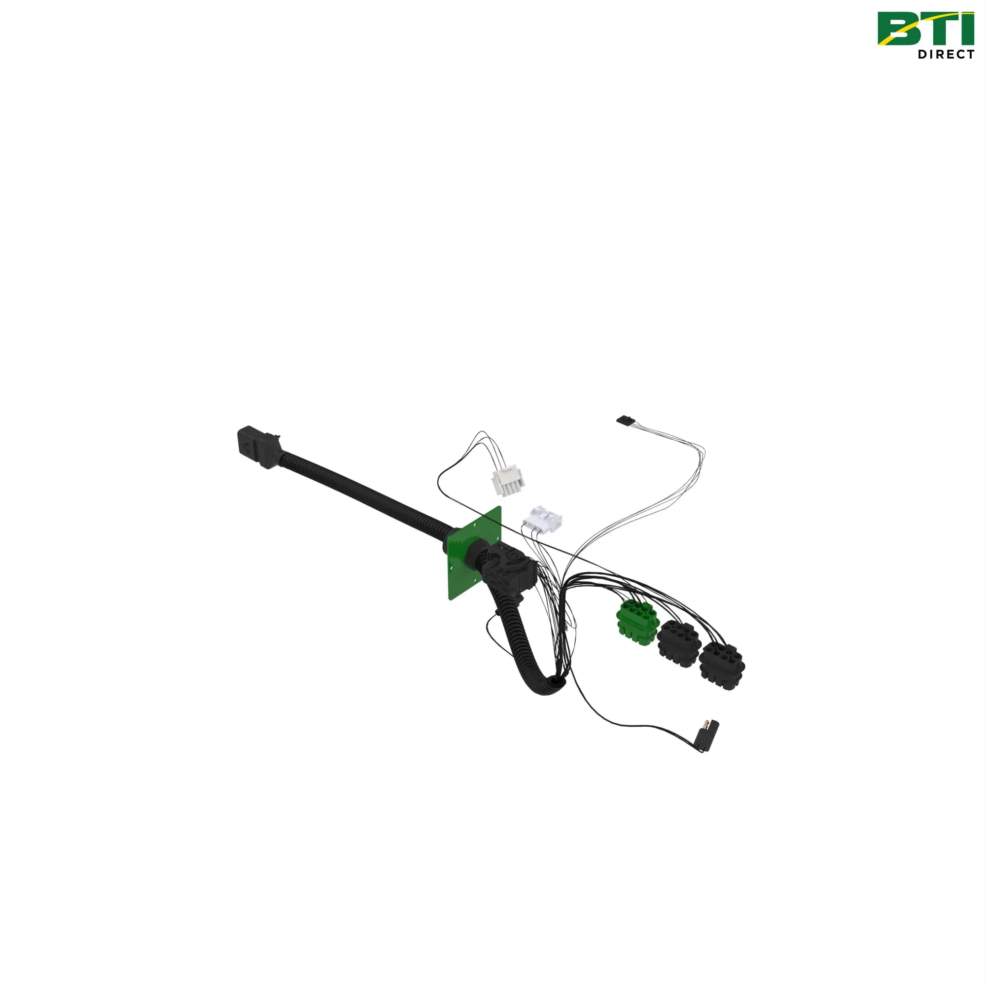 AXE38484: Inoculant Wiring Harness