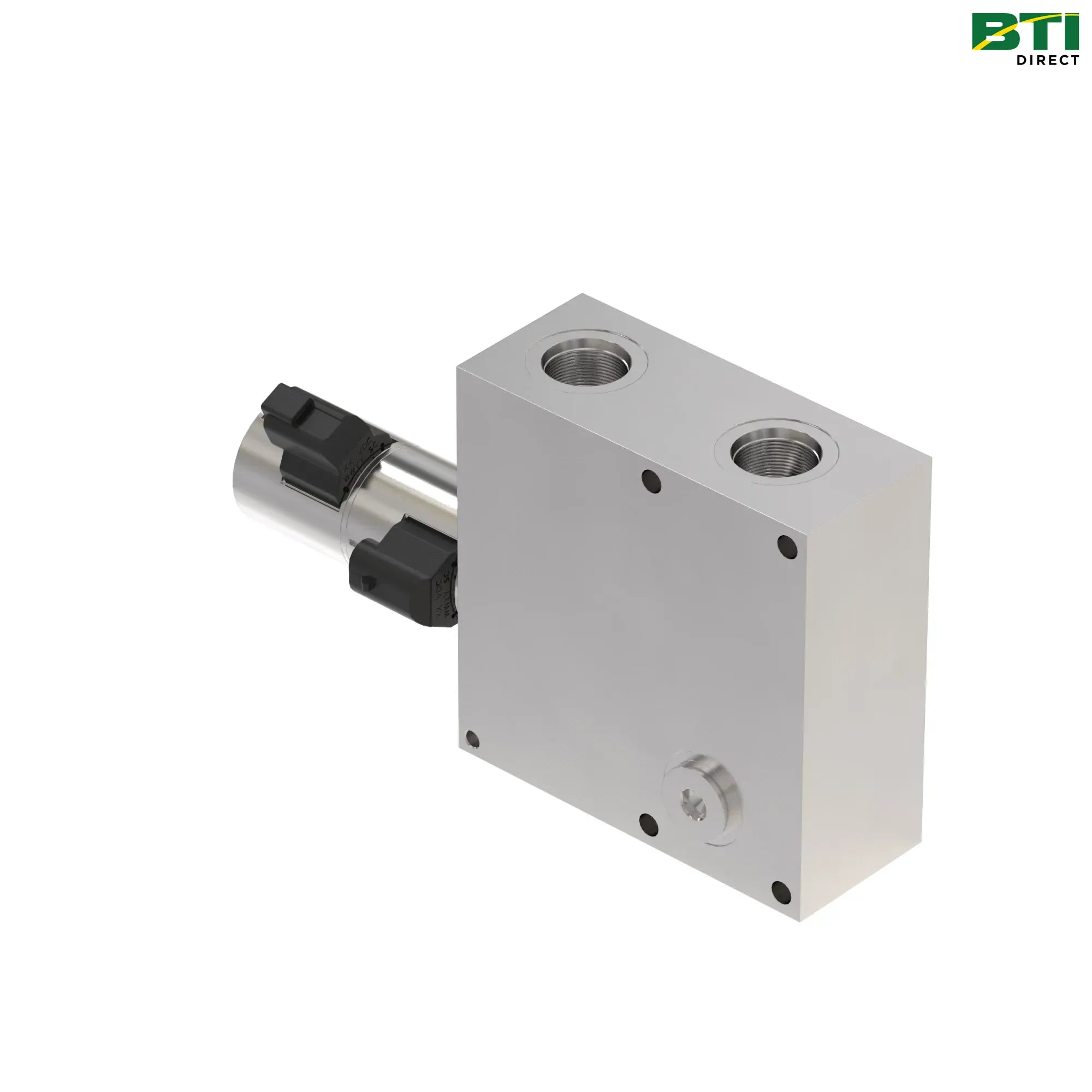 AXE75890: Wagon Dump Valve Stack