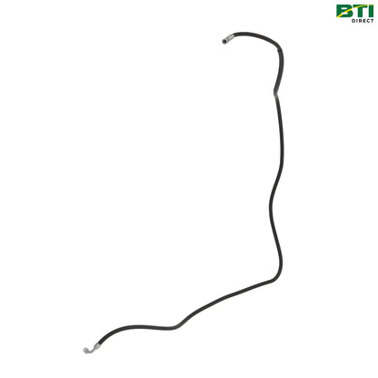 AXE56542: Cooler to Hydro Cooler Hydraulic Hose