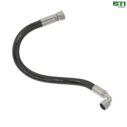 RE304606: Steering Line Hydraulic Hose
