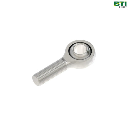 AXE56597: Grain Tank Cover Linkages Link End, Left Side
