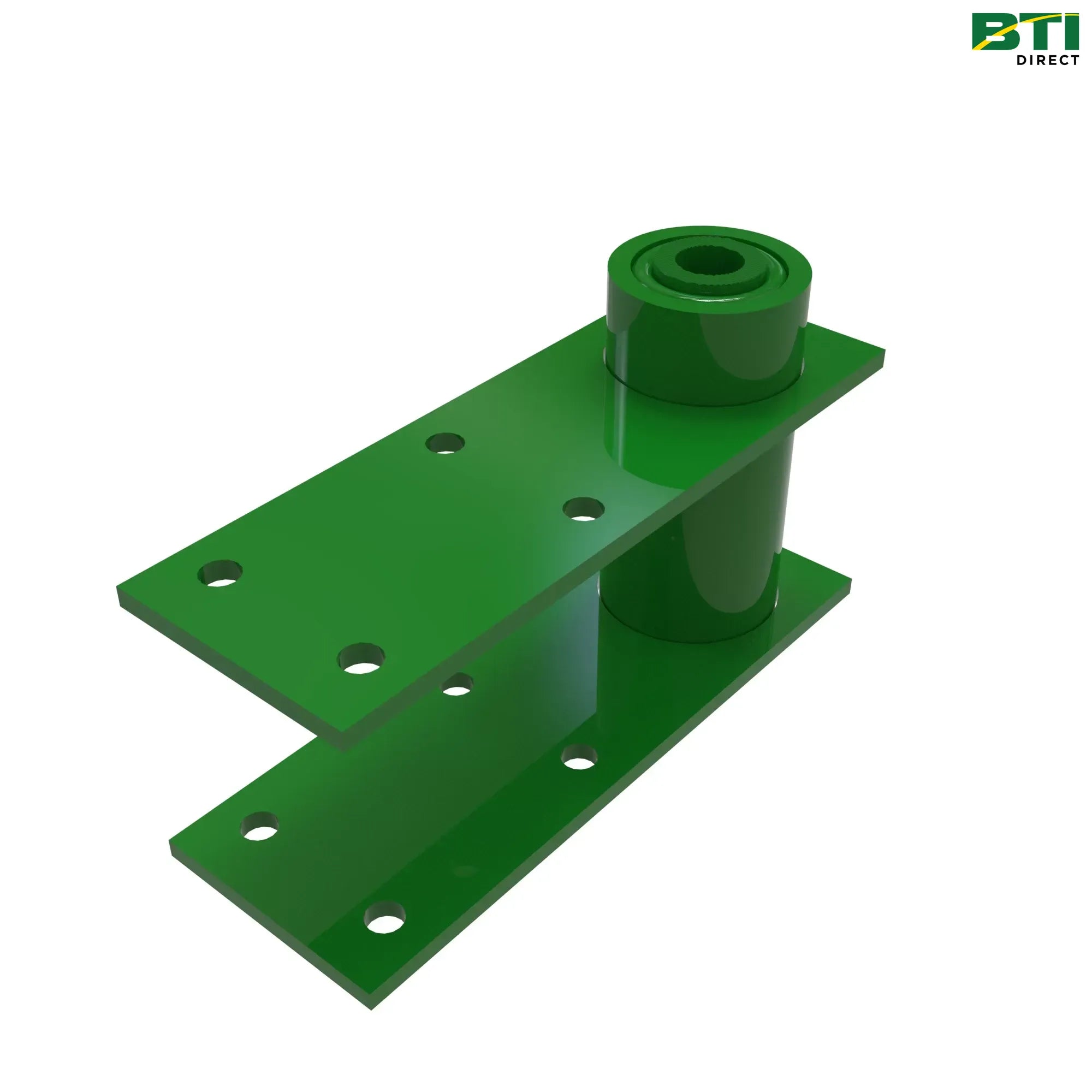 AN275147: Front Basket Pivot Plate
