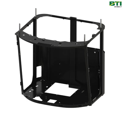AXE61045: Cab Frame