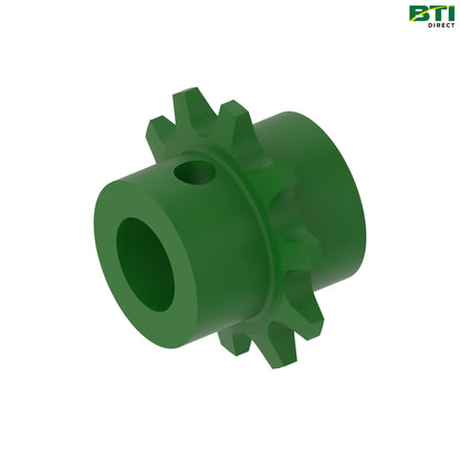 N216739: Chain Sprocket, 10 Teeth