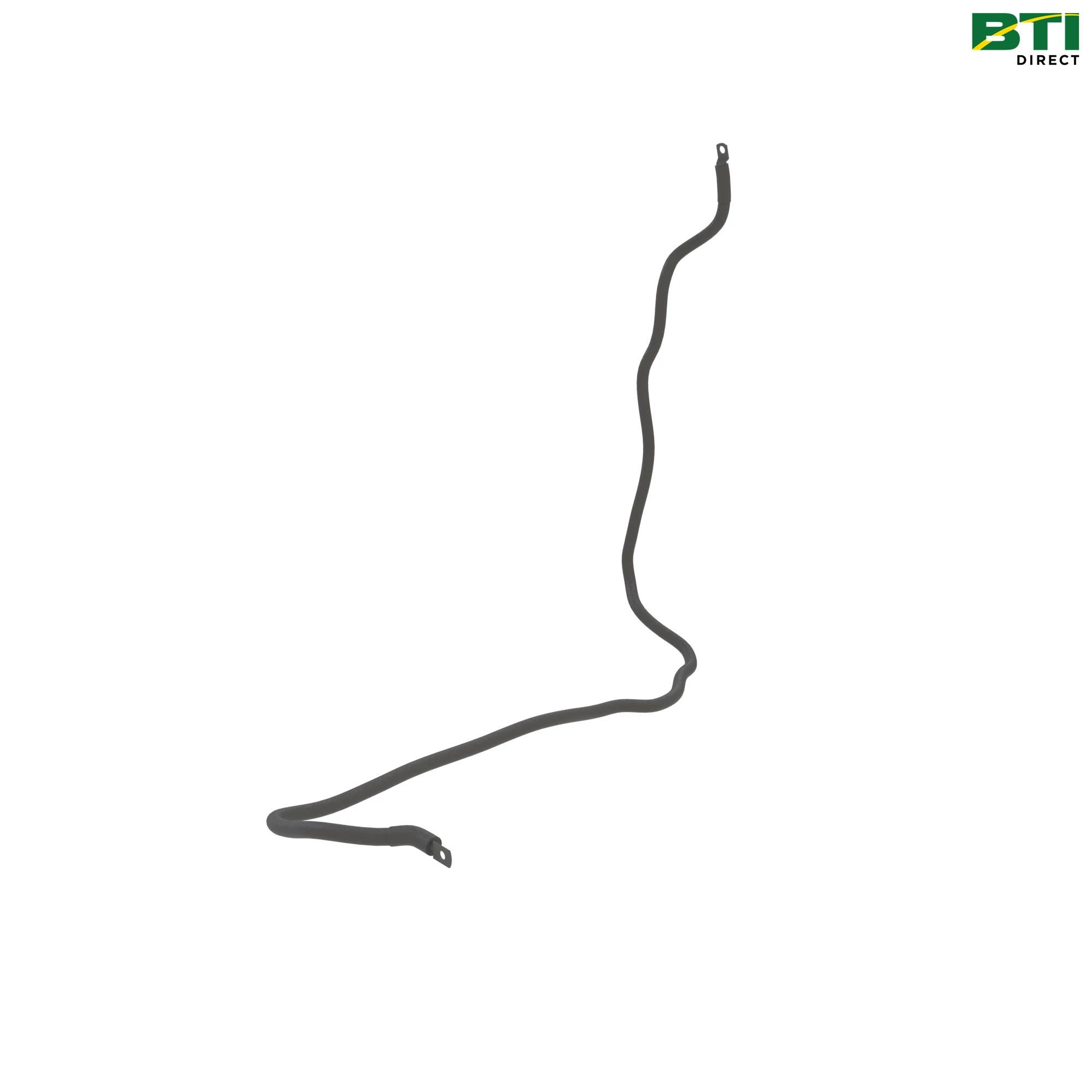 AL225208: Positive Battery Cable, Length 1816 mm