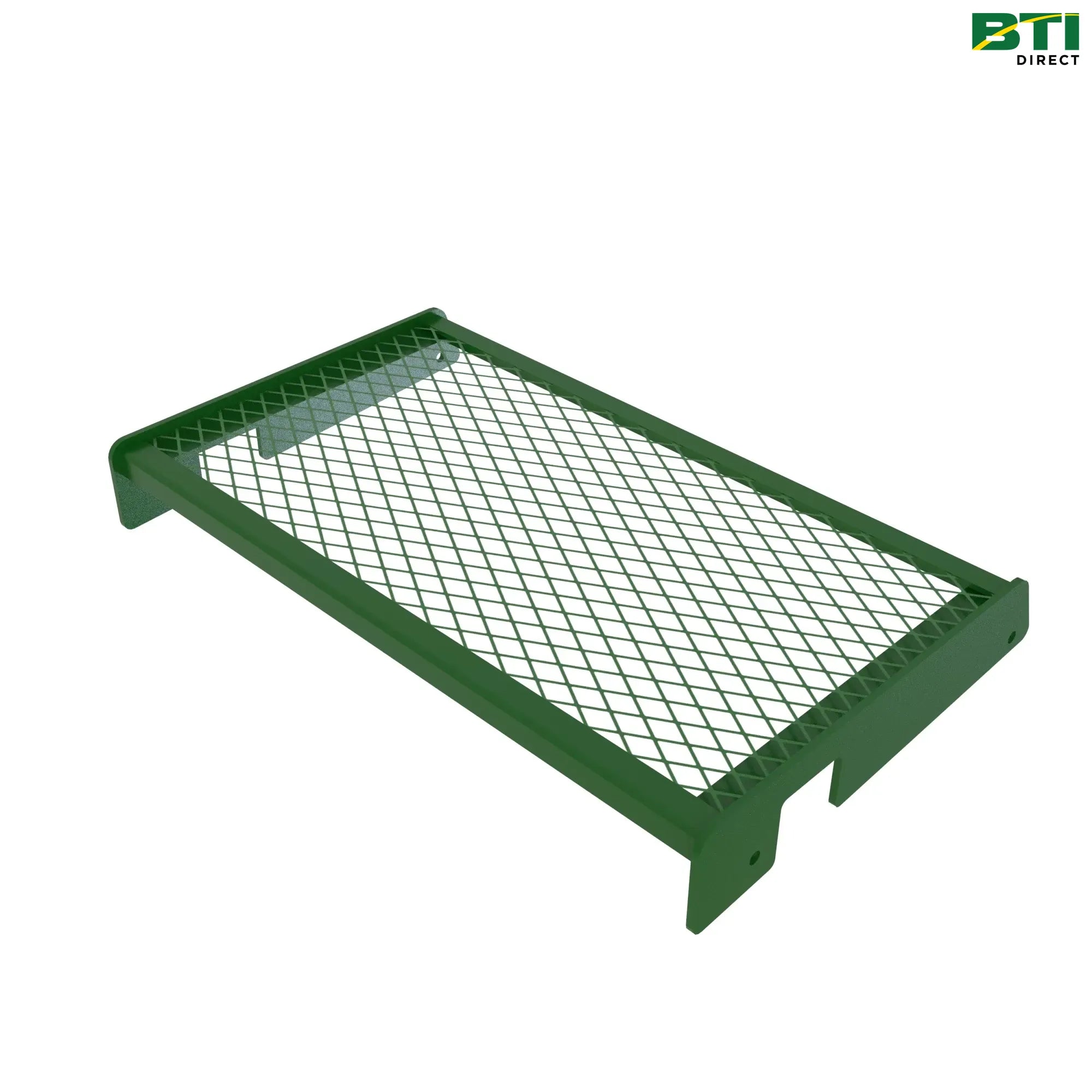 AW34264: Grill and Hood Guard Cage