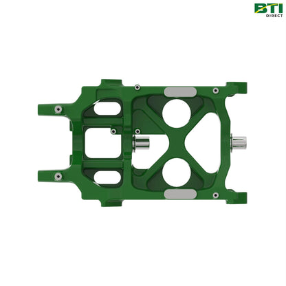 AL235592: Front Axle Support