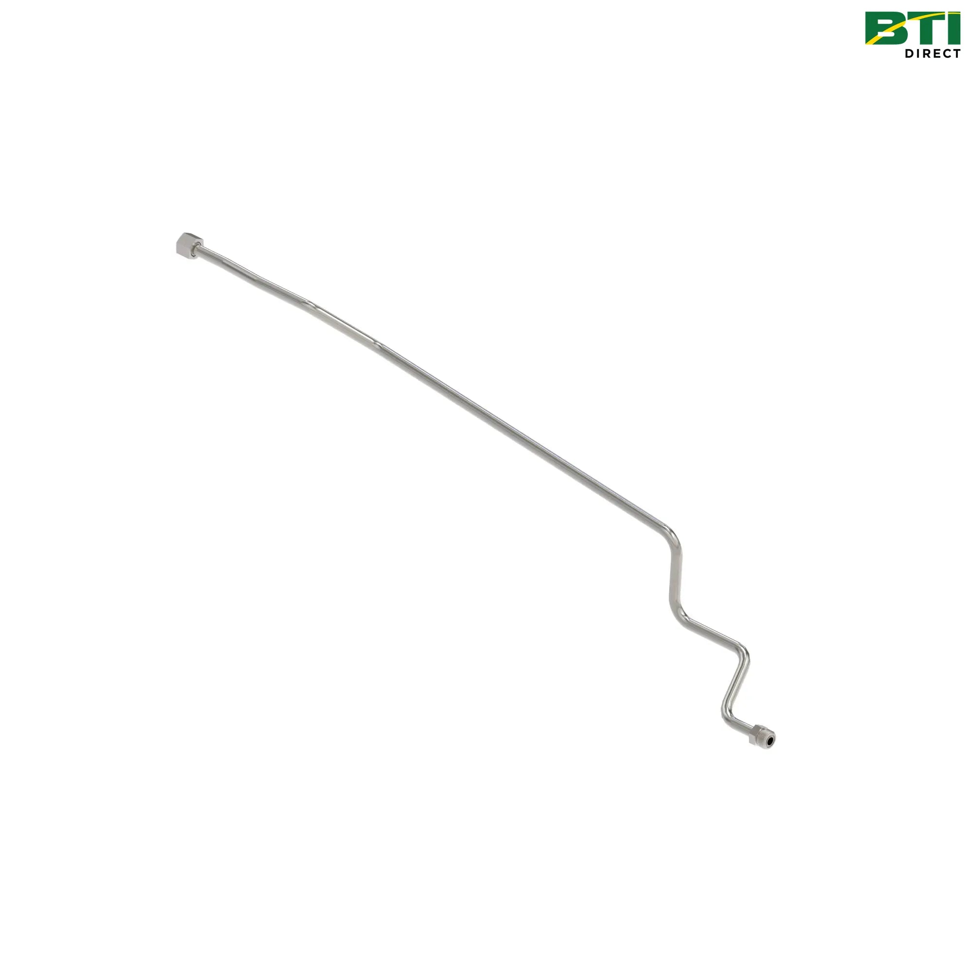RE196088: Chassis Pressure Oil Line