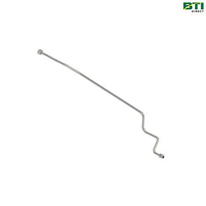 RE196088: Chassis Pressure Oil Line