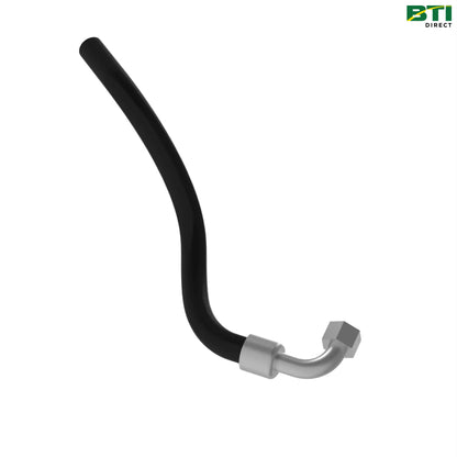 AXE44320: Pump to Reservoir Hydraulic Hose