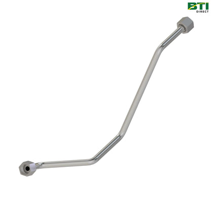 AL204509: Front Hitch Oil Line