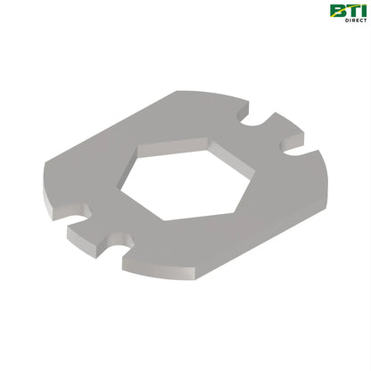 N282605: Plate Retainer for Box Drill
