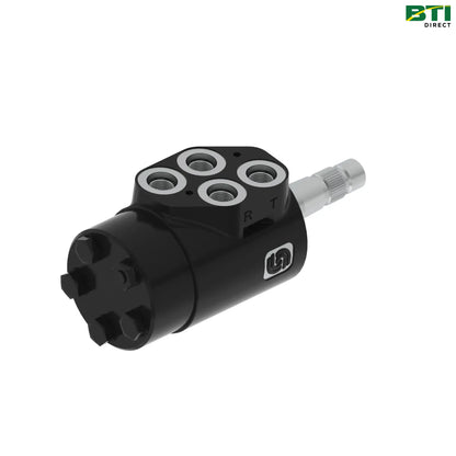AUC10913: 4 Port Orbital Open Steering Control Valve