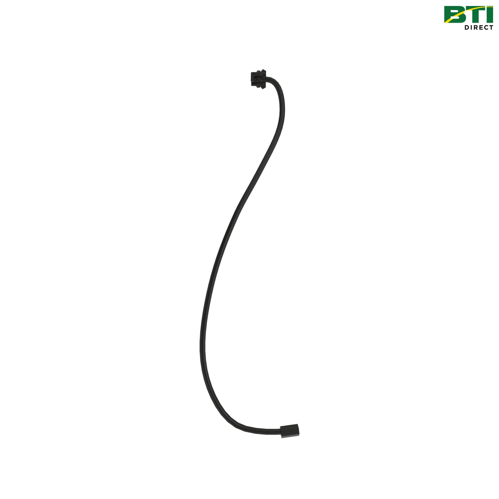 AN306619: Pump Speed Wiring Harness