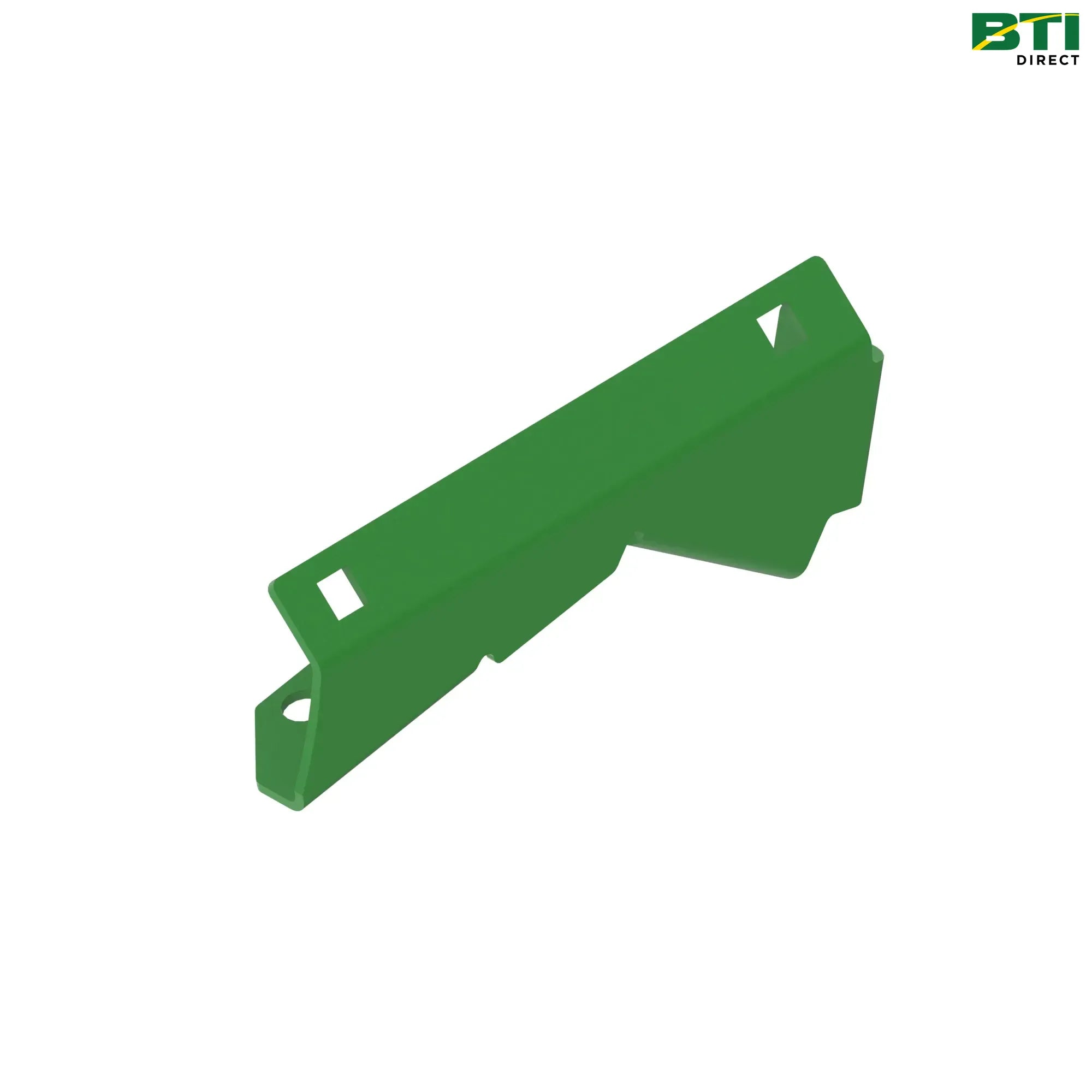 N377966: Wrap Slot Bracket
