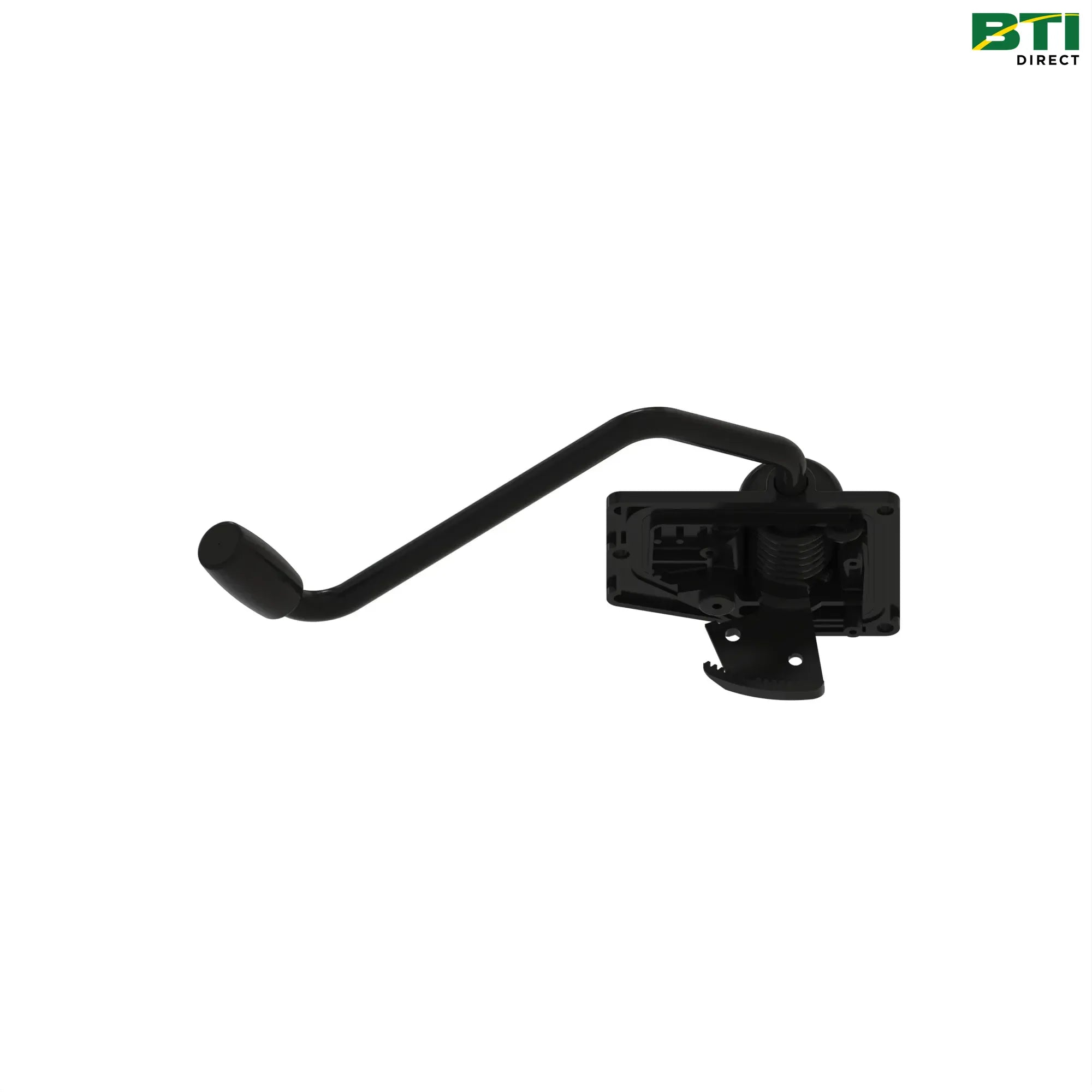 RE243296: Foot Throttle Pedal