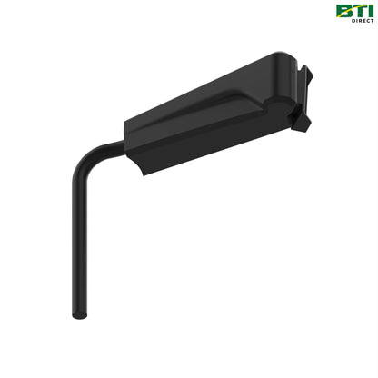 AL234013: Mirror Arm Support, Right Side
