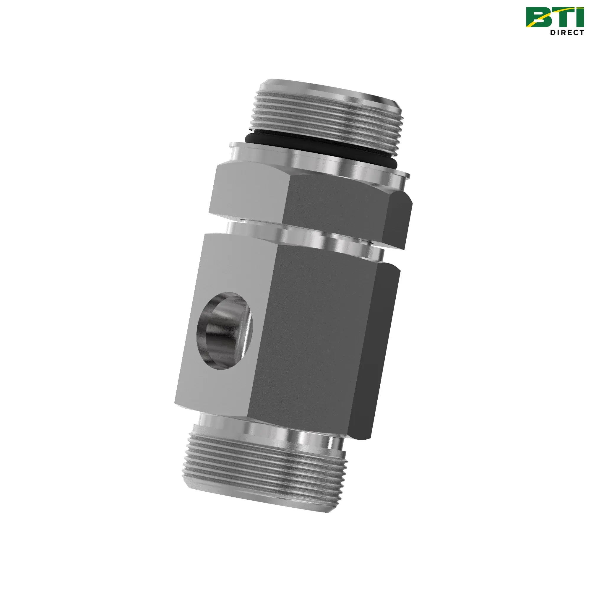 RE248316: Adapter Fitting
