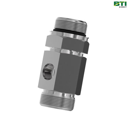 RE248316: Adapter Fitting