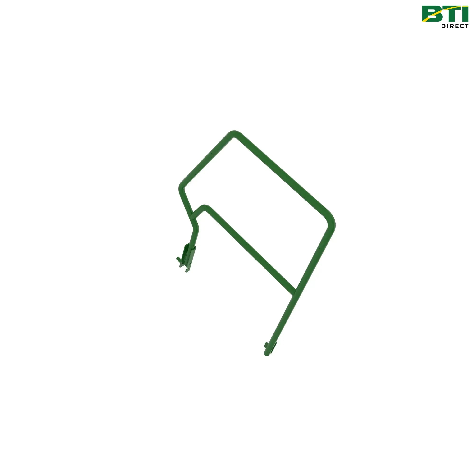 AXE47622: Handrail, Top Covers Handrail