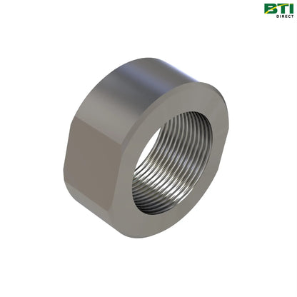 N403960: Spanner Round Nut, 1-1/4"