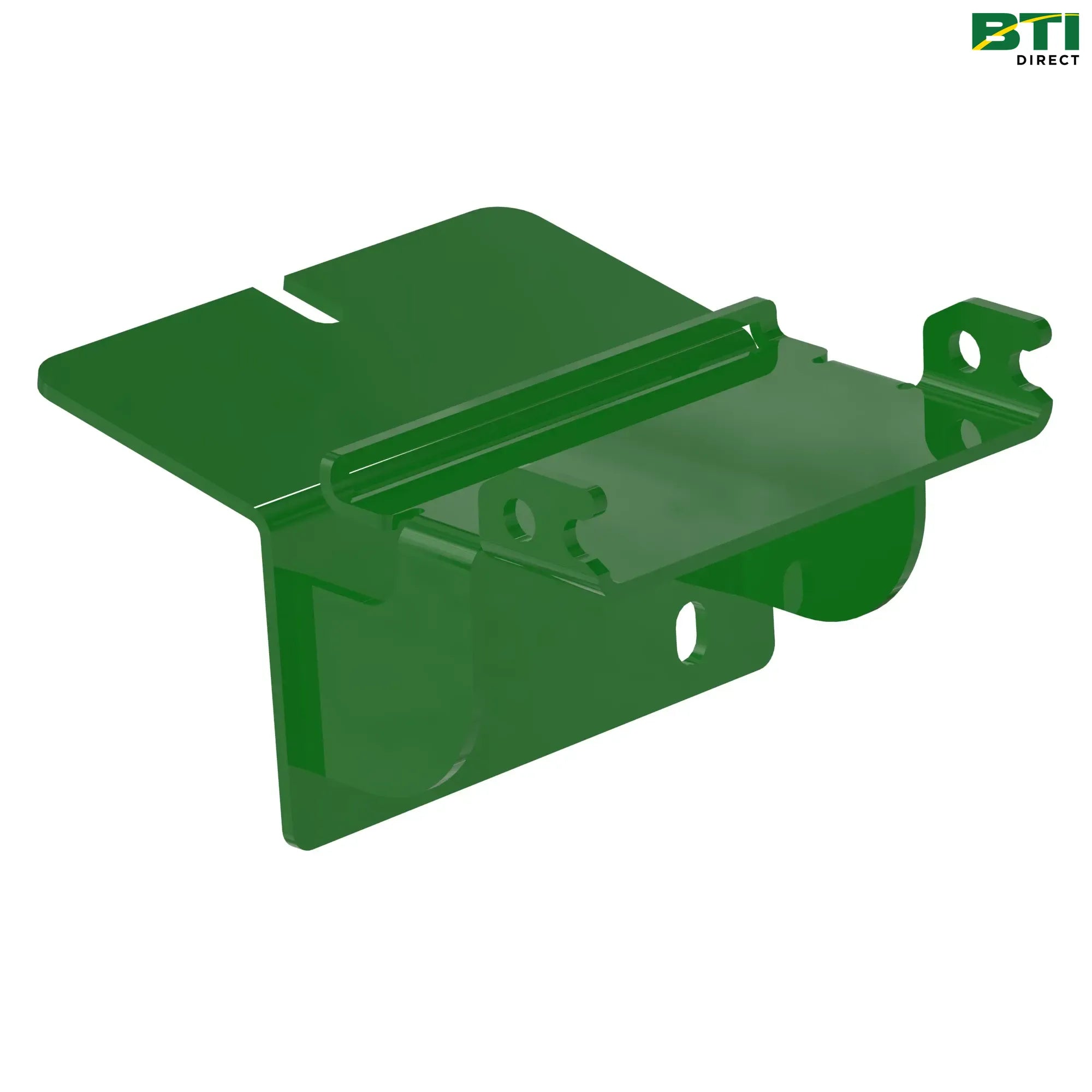 RE175035: Quick Coupler Bracket