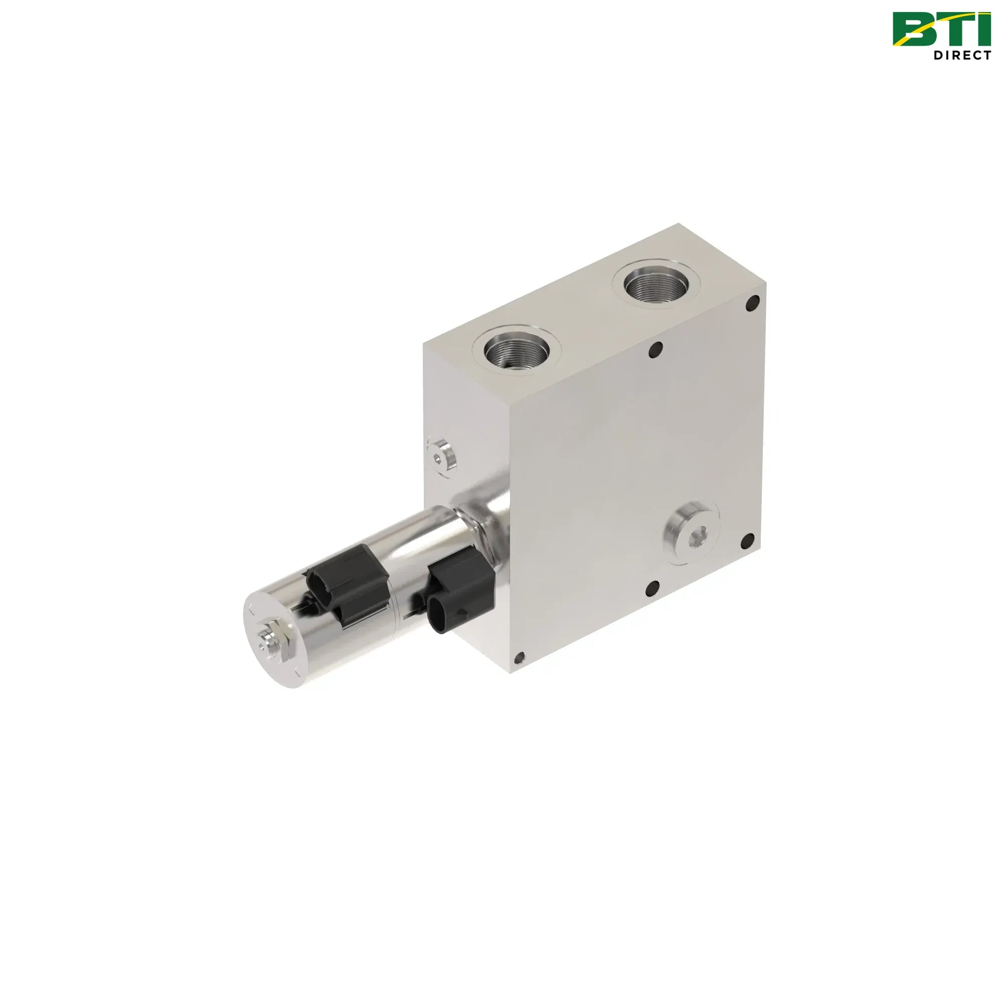 AXE75890: Wagon Dump Valve Stack