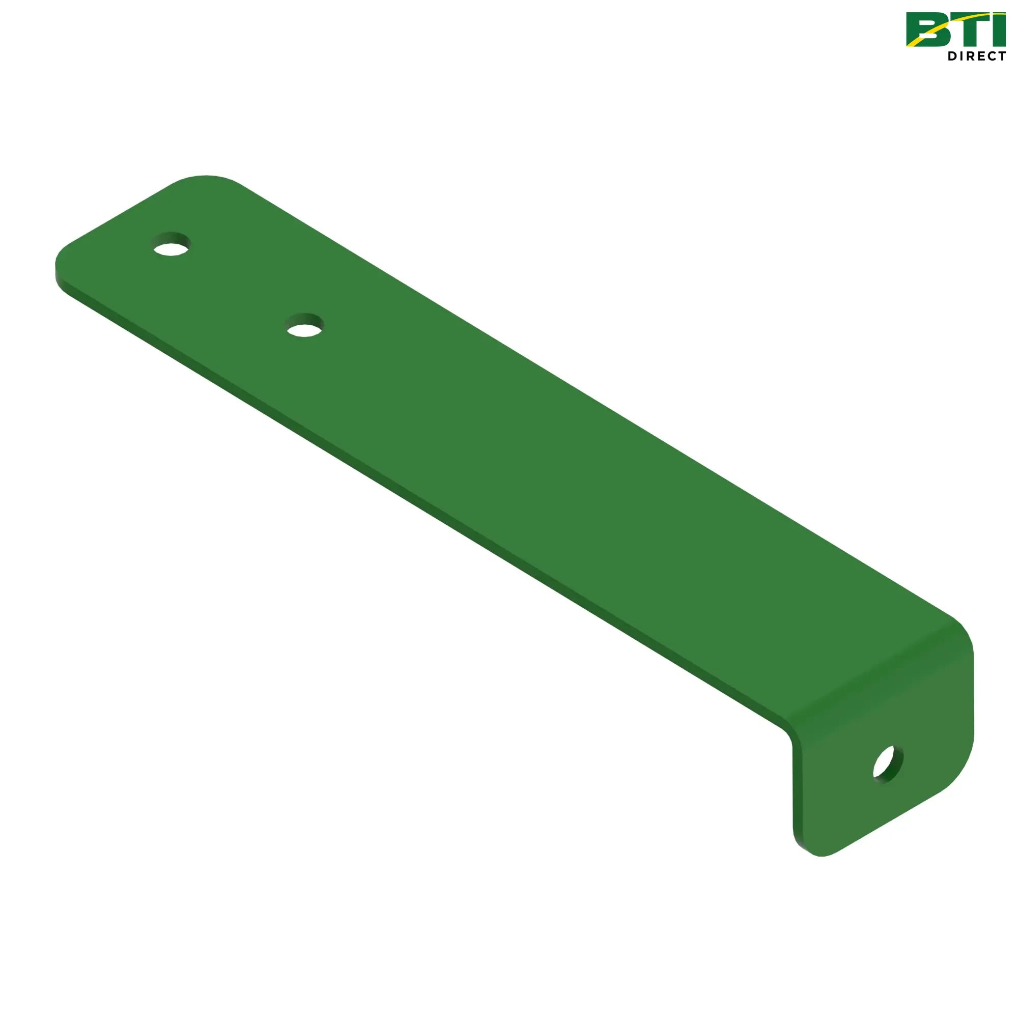N314553: Bracket Tread Adjust Hose Support Angle