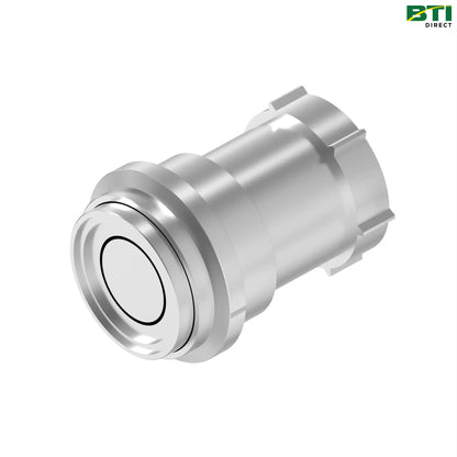N406495: Push Connect Fitting